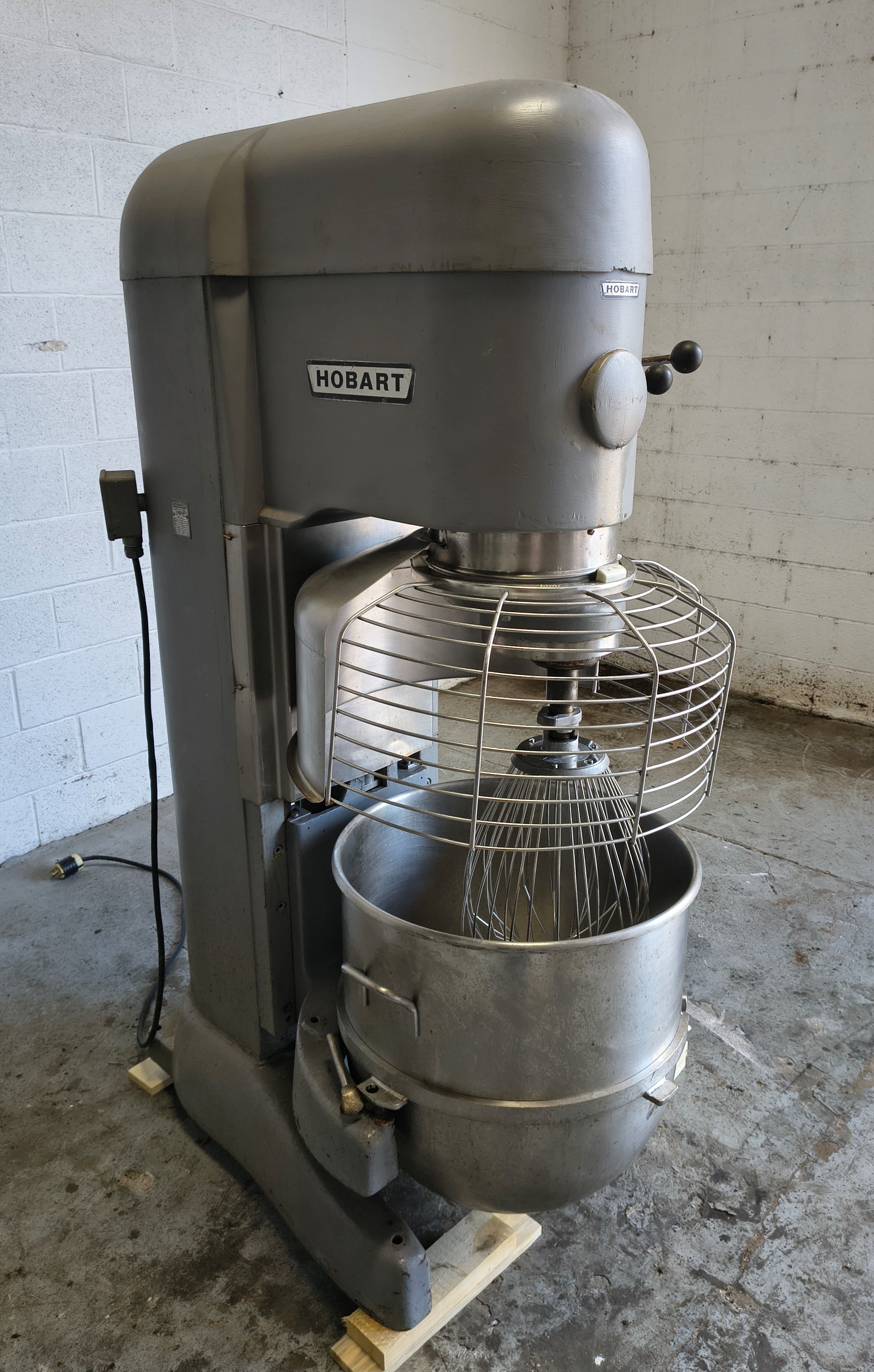 Bakery Equipment | Product Detail
